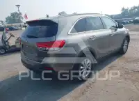 2018 KIA Sorento фото
