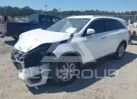 2018 KIA Sorento photo
