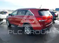 2018 KIA Sorento фото