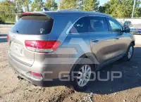 2018 KIA Sorento фото