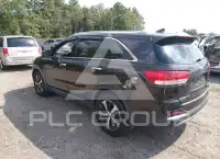 2018 KIA Sorento фото