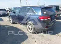 2018 KIA Sorento фото