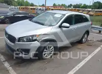 2018 KIA Sorento фото