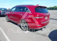 2018 KIA Sorento photo