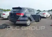 2018 KIA Sorento фото