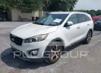 2018 KIA Sorento фото