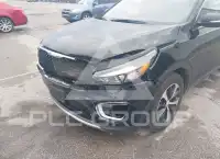 2018 KIA Sorento photo