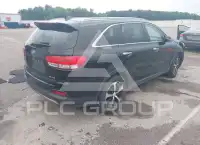 2018 KIA Sorento photo