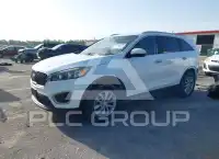 2018 KIA Sorento photo