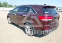 2018 KIA Sorento фото