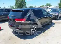 2018 KIA Sorento photo