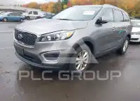 2018 KIA Sorento фото
