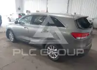 2018 KIA Sorento фото