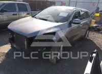 2018 KIA Sorento фото