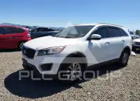 2018 KIA Sorento фото