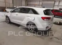 2018 KIA Sorento фото