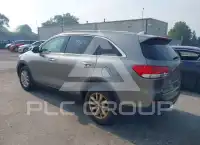 2018 KIA Sorento фото