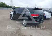 2018 KIA Sorento фото