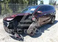 2018 KIA Sorento фото