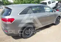 2018 KIA Sorento photo