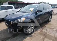 2018 KIA Sorento фото