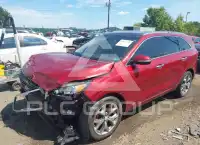 2018 KIA Sorento photo