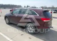 2018 KIA Sorento фото