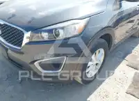 2018 KIA Sorento фото