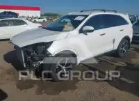 2018 KIA Sorento photo