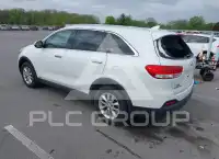 2018 KIA Sorento фото