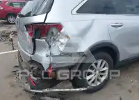 2018 KIA Sorento фото