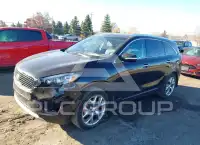 2018 KIA Sorento photo