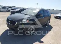 2018 KIA Sorento фото