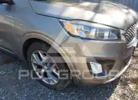 2018 KIA Sorento photo
