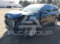 2018 KIA Sorento фото