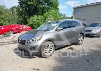 2018 KIA Sorento фото