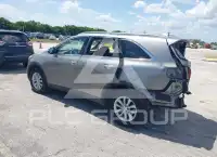 2018 KIA Sorento photo