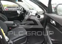 2018 KIA Sorento фото