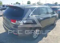 2018 KIA Sorento фото