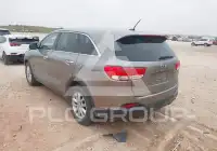 2018 KIA Sorento photo