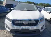 2018 KIA Sorento фото
