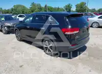 2018 KIA Sorento photo