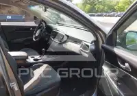 2018 KIA Sorento фото