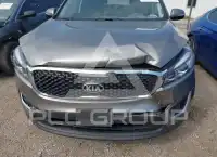2018 KIA Sorento photo