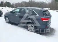 2018 KIA Sorento фото