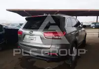 2018 KIA Sorento фото