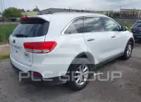 2018 KIA Sorento фото