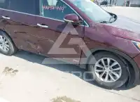2018 KIA Sorento фото