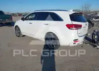 2018 KIA Sorento фото