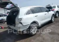 2018 KIA Sorento фото